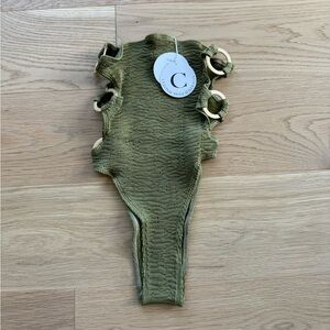 NWT Cleonie Swimsuit